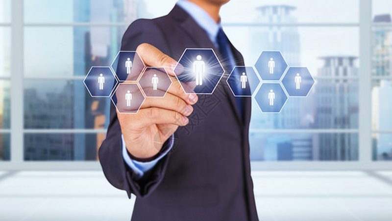IT管理咨询项目范围：解码企业数字化转型的关键
